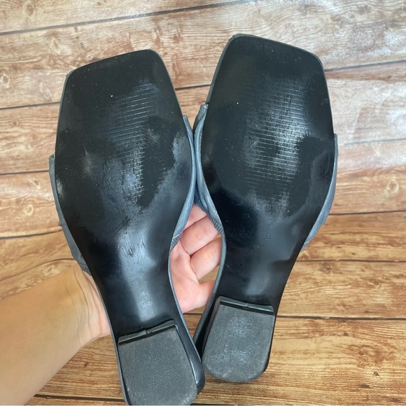 Articles of Society ancona blue sandals size 8 - Picture 9 of 9